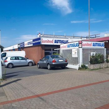 Unser Standort in Hannover-Linden